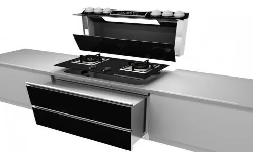 集成灶为什么一直显示报警