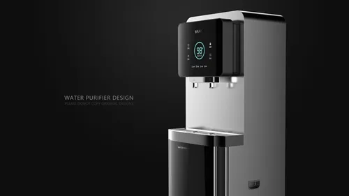 饮水机电源灯不亮水也抽不上来怎么回事