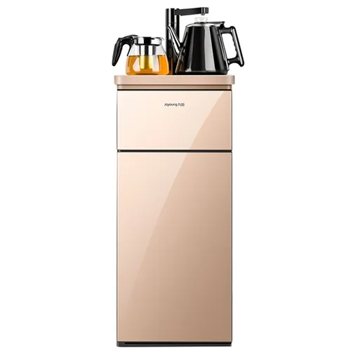 京东京造即热饮水机报E5故障(图1)