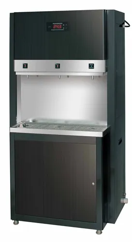 奥克斯饮水机缺水怎么抽水