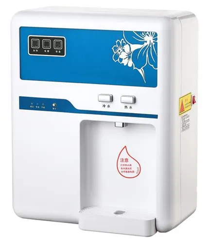 饮水机通电就跳闸怎么办