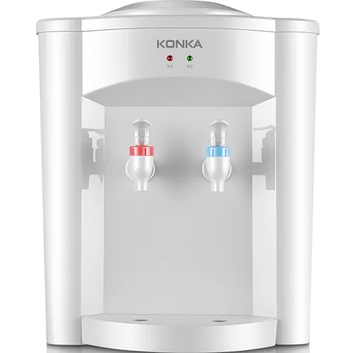 小米饮水机自清洁怎么操作图解