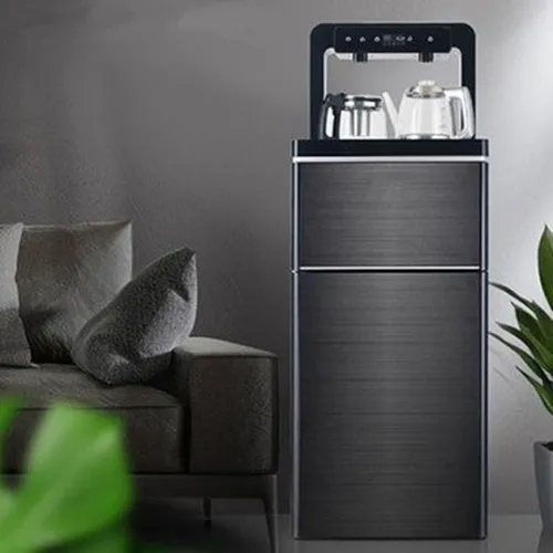 新饮水机有异味怎样清除干净