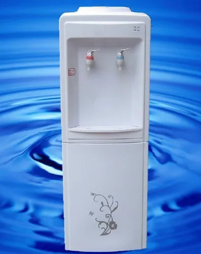 小区的扫码饮水机水量不够怎么投诉