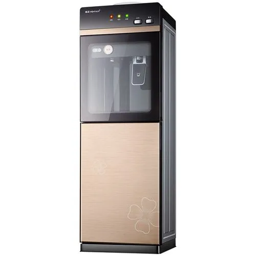 台式饮水机震动大怎么办(图1)