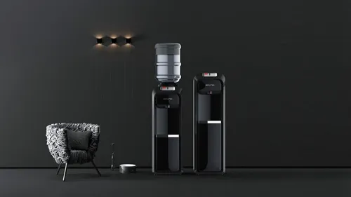 斯特斯饮水机怎么取不出水