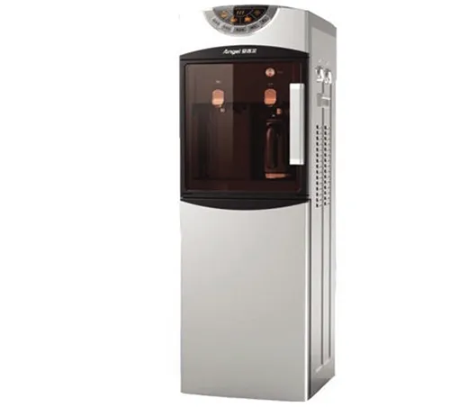 饮水机热水口堵了怎么办