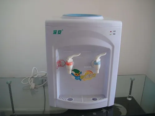 饮水机电机声音大怎么办