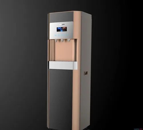 饮水机加热声音很大能不能调节