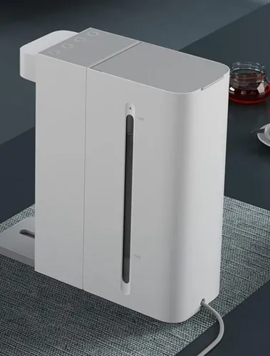 小米饮水机不用时如何保养(图1)