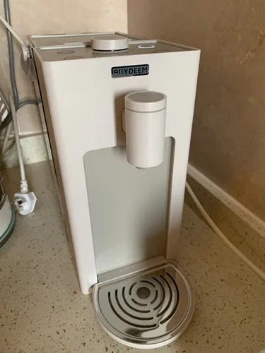 扬子饮水机不制水怎么办