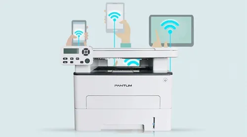 小米pad怎么连接打印机