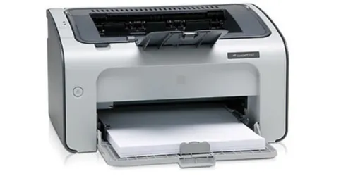 打印机打到一半错误5100