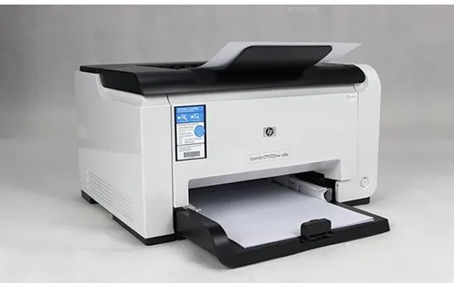 打印机怎么设置打印用A4