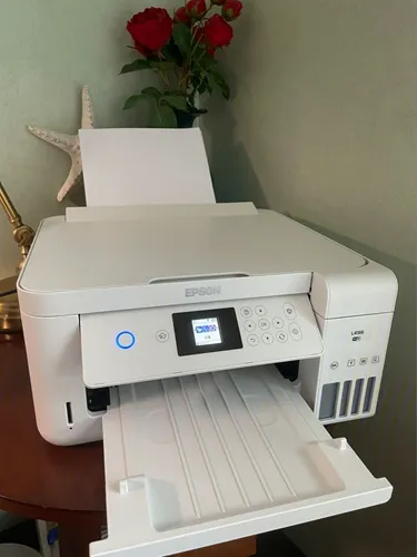 佳能Mx492打印机显示1682