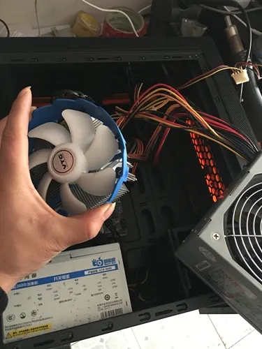 电脑上下载的酷狗音乐播放的时候没有声音