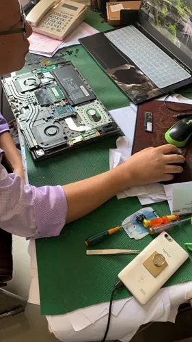 上门维修电脑需要钱吗