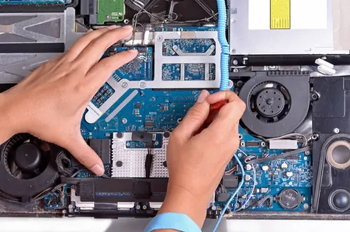 为什么连接了显示屏幕电脑无法扩展到显示屏