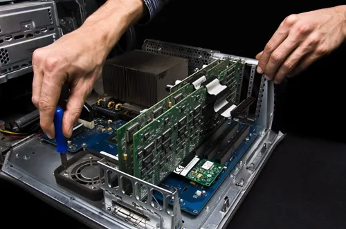 京东买的电脑主板坏了修了又出现故障买了三个月坏得可以退货吗