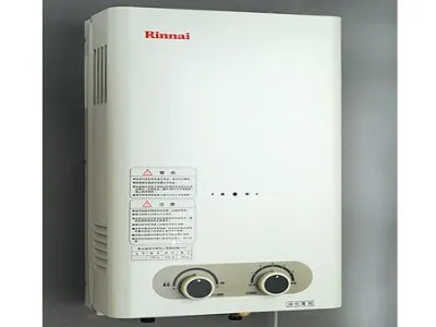 新飞热水器出热水慢怎么办(图1)