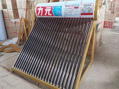 燃气热水器排气管堵了一半还能用吗(图1) 燃气热水器排气管堵了一半还能用吗(图1)