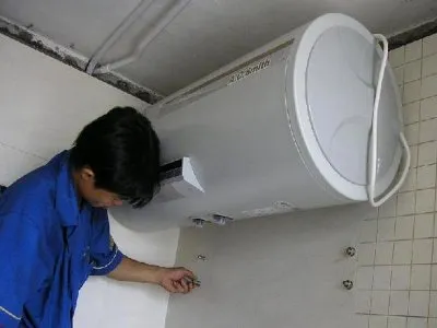 荣事达热水器没有热水怎么回事(图1)