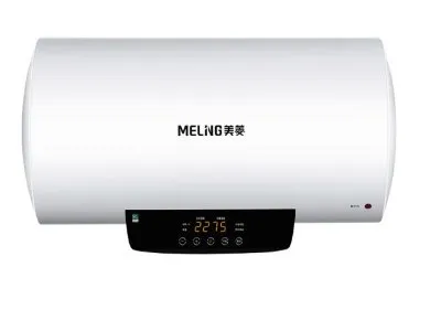 自建房水管青苔堵塞热水器进水口(图1)