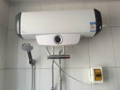 电热水器功率太大怎么办(图1) 电热水器功率太大怎么办(图1)