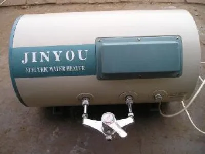 空气能热水器冬天不热水怎么办(图1)