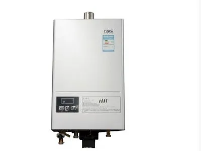 新热水器升温太慢是怎么回事(图1) 新热水器升温太慢是怎么回事(图1)