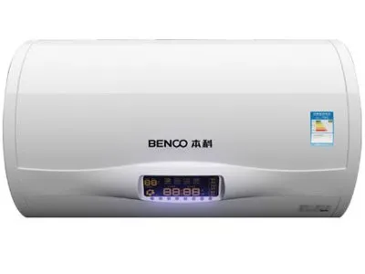 通热水器的管子冻上了咋办(图1) 通热水器的管子冻上了咋办(图1)