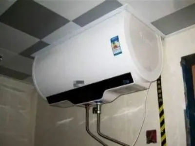 农村用吸水泵如何接热水器(图1) 农村用吸水泵如何接热水器(图1)