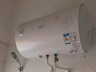 冬天热水器不出水跟水压有关系吗(图1)