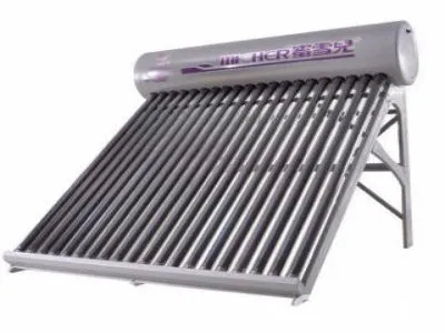 为什么冬天热水器水不够(图1)