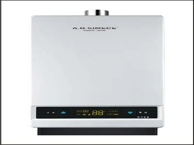 天然气热水器有气味怎么回事(图1)