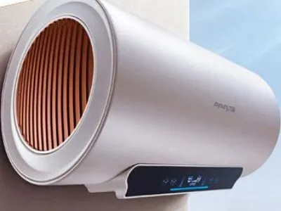 家里停水热水器一直咕咕叫(图1) 家里停水热水器一直咕咕叫(图1)