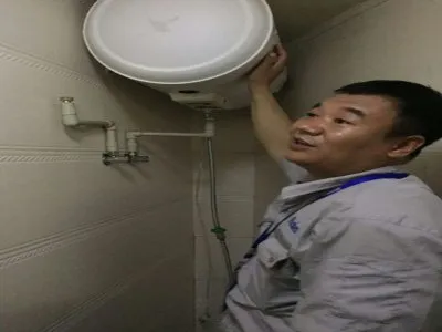 家里热水器冻住放不出热水怎么办(图1) 家里热水器冻住放不出热水怎么办(图1)