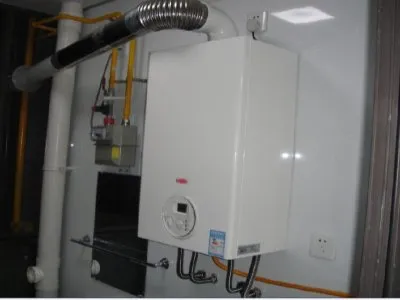 热水器断电漏水怎么回事(图1) 热水器断电漏水怎么回事(图1)