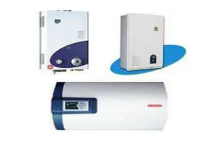 热水器进冷水漏水是什么原因(图1) 热水器进冷水漏水是什么原因(图1)