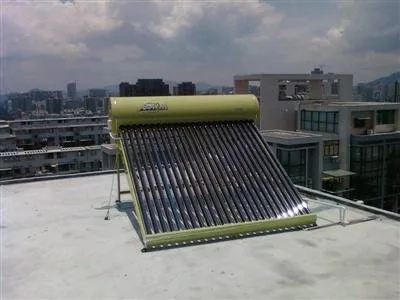 热水器温控器老跳闸是什么状况(图1) 热水器温控器老跳闸是什么状况(图1)