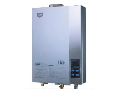 电热水器不存水怎么回事(图1)