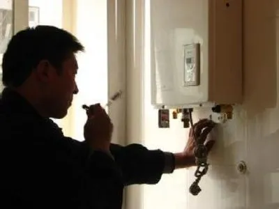 美的热水器加热时有蜂鸣声(图1)