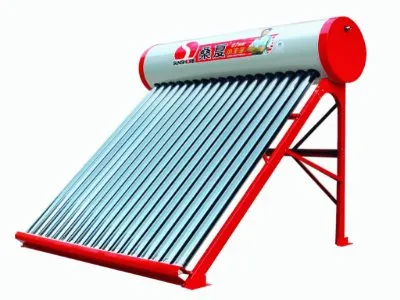 电热水器的外壳破了个洞(图1) 电热水器的外壳破了个洞(图1)