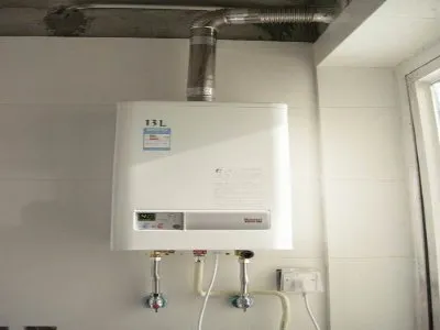 热水器水泵漏水怎么回事(图1)