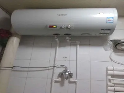 热水器镁棒留在热水器里面了怎么办(图1)