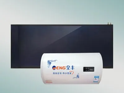 热水器下边漏水怎么回事(图1) 热水器下边漏水怎么回事(图1)