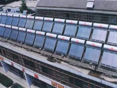 海尔热水器漏水什么原因(图1) 海尔热水器漏水什么原因(图1)