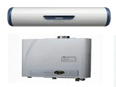 高层热水器水压大怎么办(图1) 高层热水器水压大怎么办(图1)