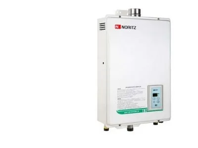 冬天热水器器洗脸池不出热水怎么回事(图1)