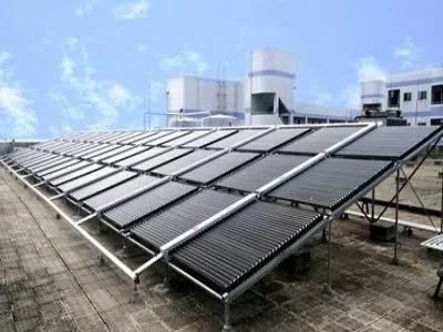 热水器出蒸汽是什么情况(图1) 热水器出蒸汽是什么情况(图1)